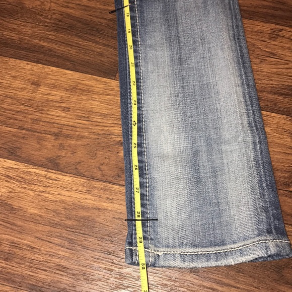 Jeans Miss me - Picture 6 of 8